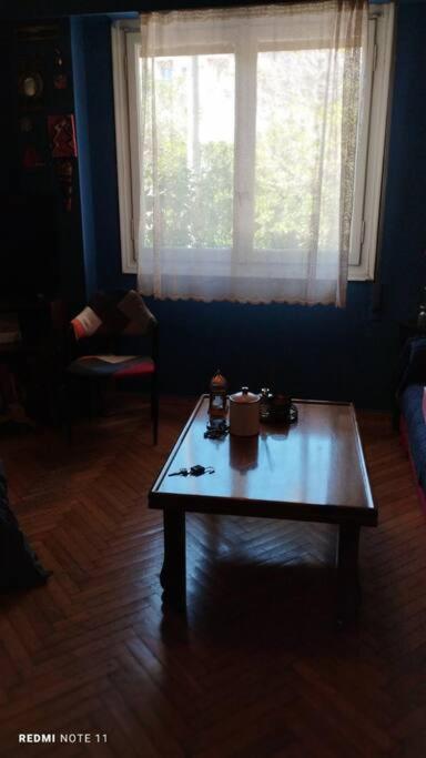 Cozy Apartment In Athens! Exteriör bild