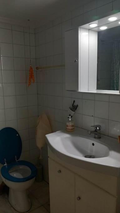 Cozy Apartment In Athens! Exteriör bild