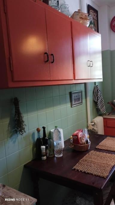 Cozy Apartment In Athens! Exteriör bild